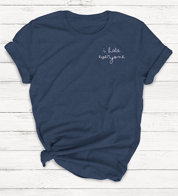 Social Distancing Funny Anti-Social Introvert T-Shirt Social Distancing Funny Anti-Social Introvert T-Shirt