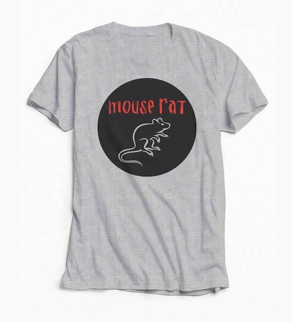 mouse rat shirt