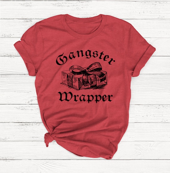 Gangster shirts best sale online