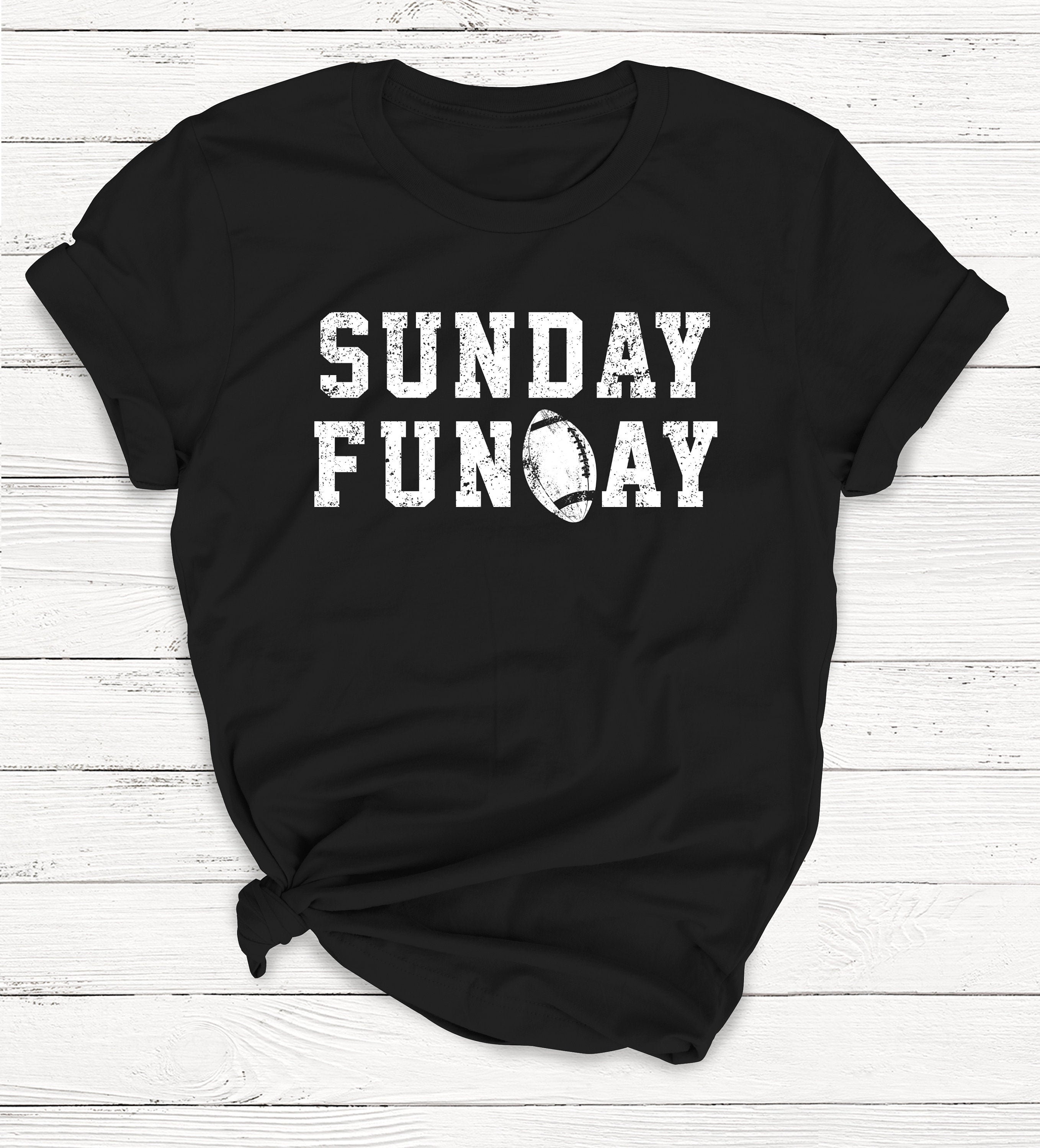 sunday funday t shirts