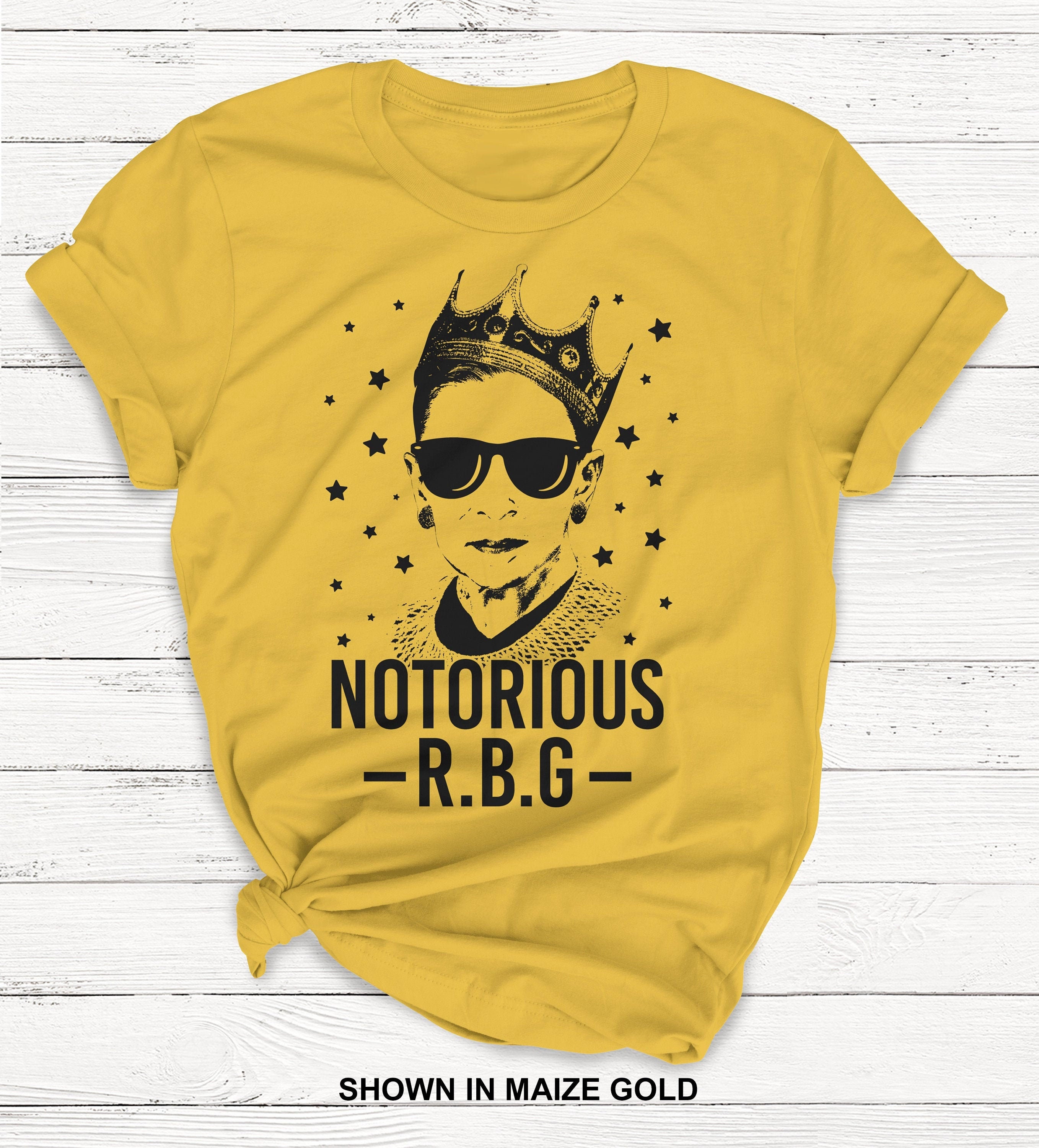 Notorious rbg sweatshirts hotsell