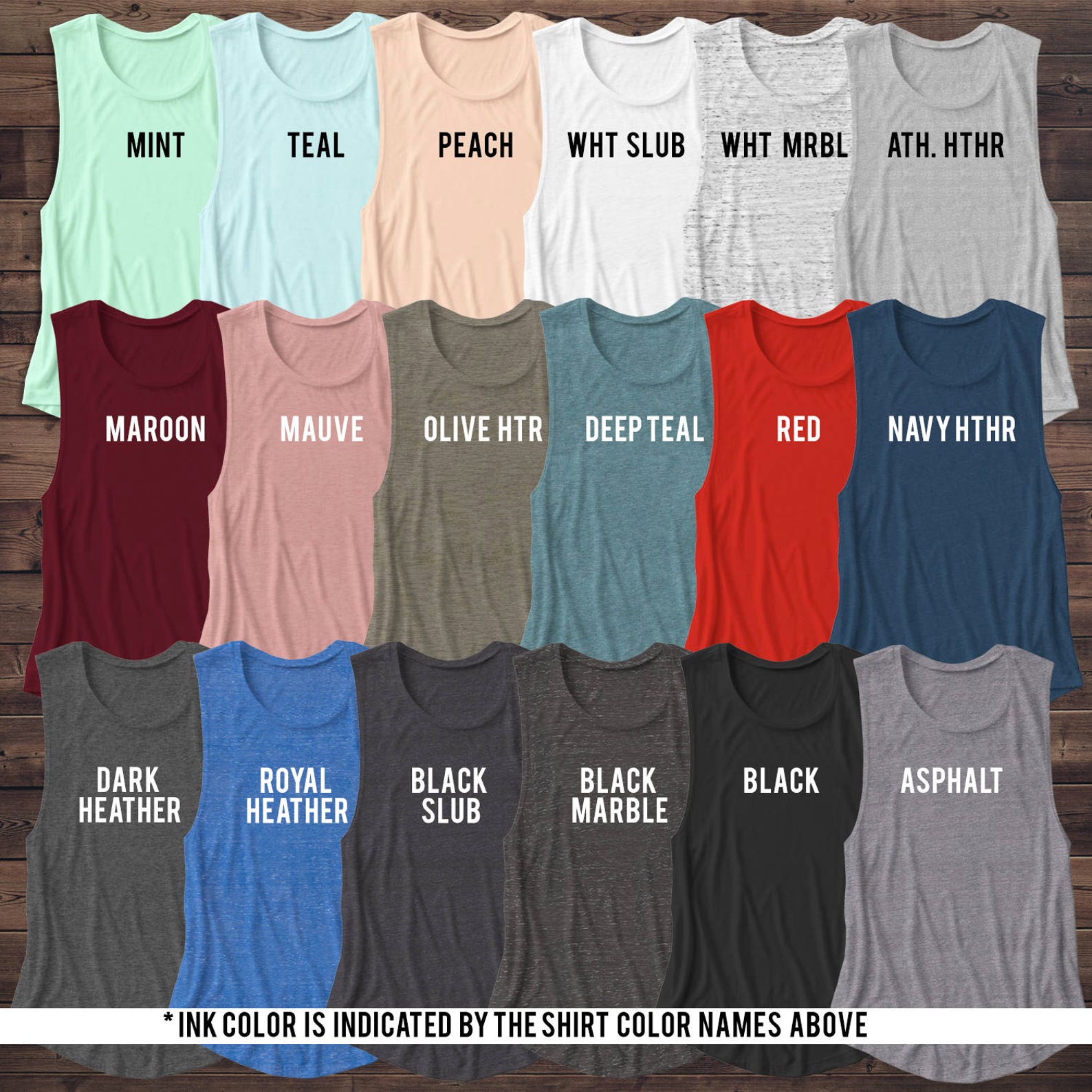 Kale Shirt Women's Muscle Shirt Yale Ivy League Etsy