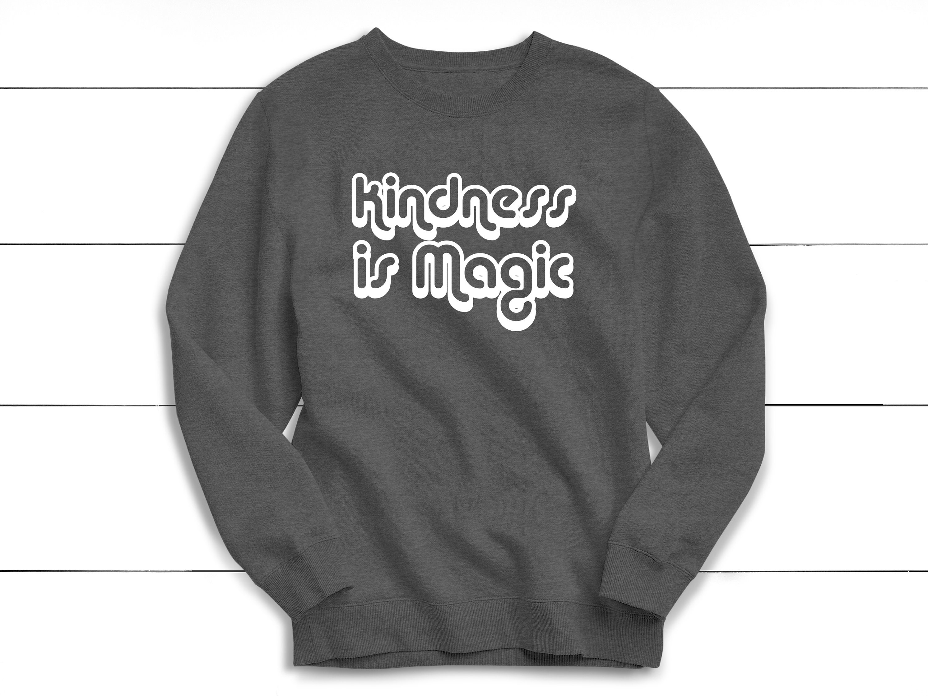 Price clearance of sweatshirt