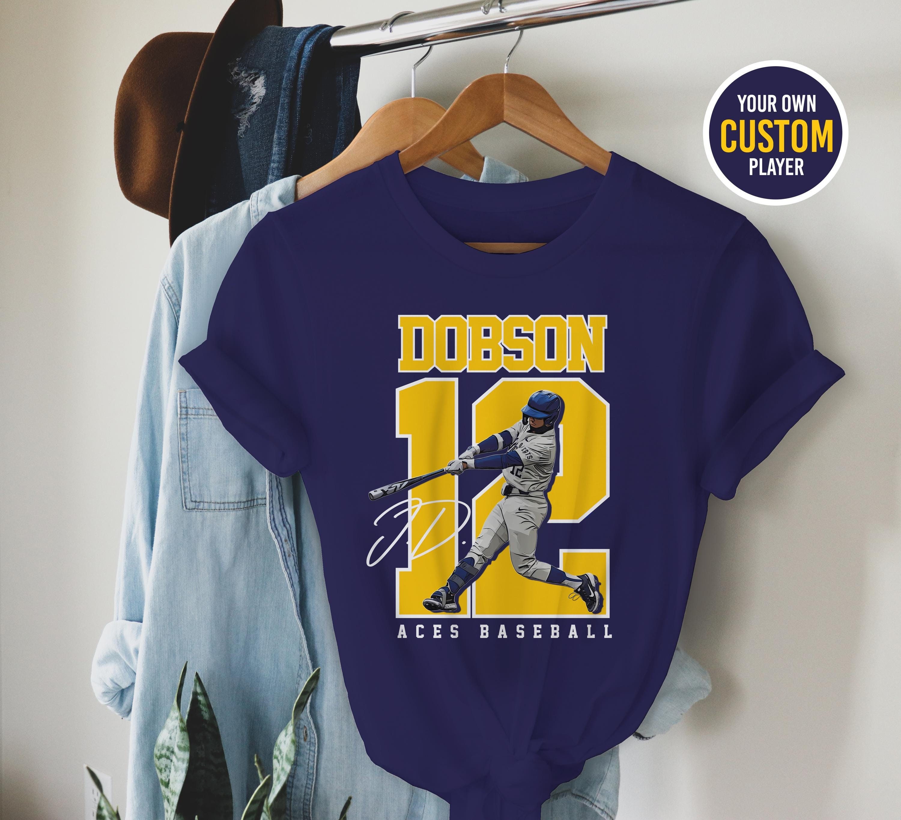 Camiseta de béisbol con nombre y número personalizados, camiseta de  béisbol, camiseta de béisbol para mamá, camiseta con nombre de equipo  personalizado, béisbol de escuela secundaria - Etsy México, image size:3000x2730