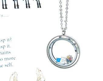 Pandora Floating - Etsy UK