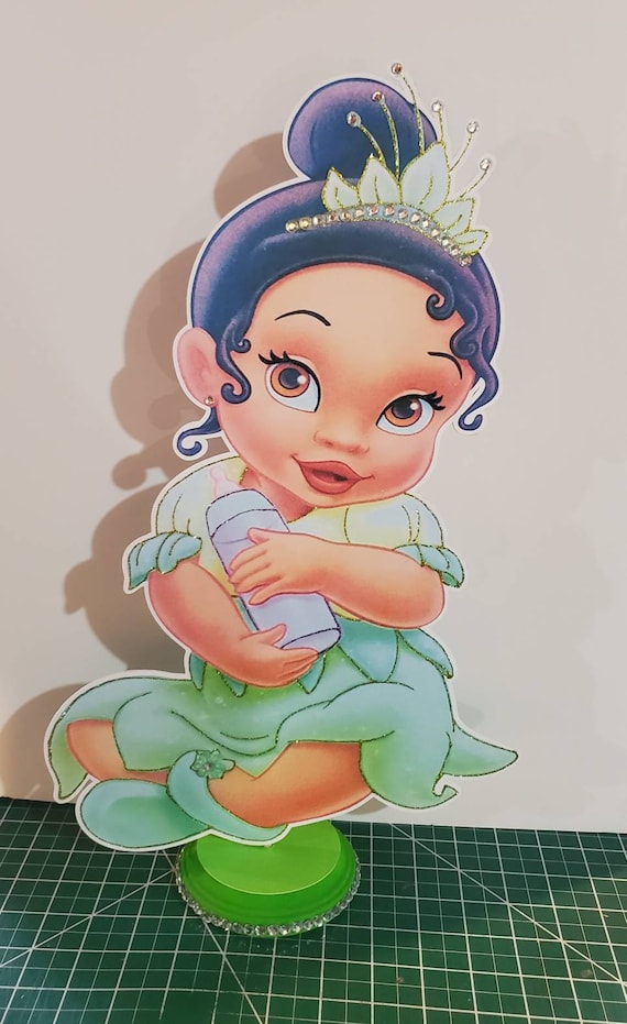 Princess Tiana