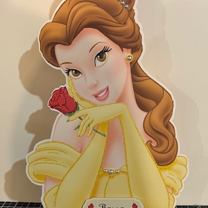 Princess Belle