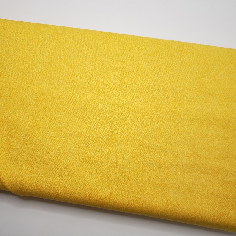 Libs Elliott Phosphor Neon Yellow Fabric by the Yard Etsy