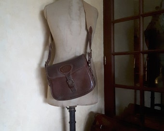 Perfecta 100 1920 Patronengurt Tasche