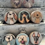 Cabinet Knobs