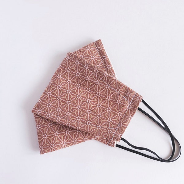 Japanese Face Mask Etsy