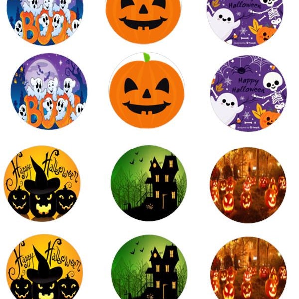 Halloween Images - Etsy