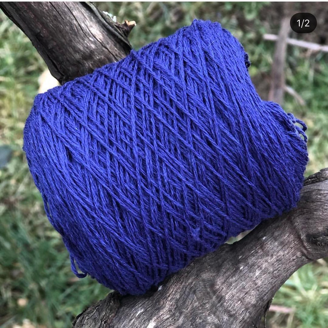 Lace Yak Fiber Yarn on Cone Yak Wool Natural Mongolian Yak Etsy