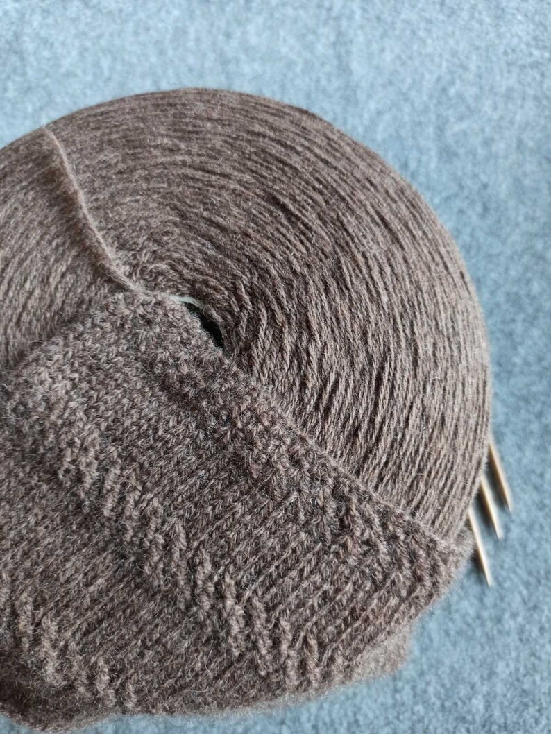 Baby Yak Cashmere Mix Yarn Extra Soft Yarn per Cone Etsy