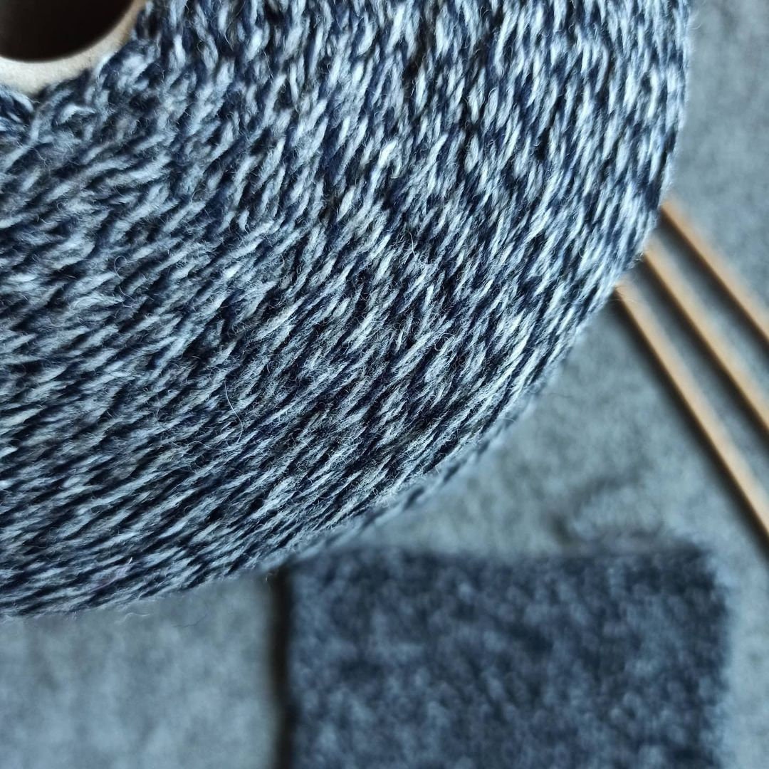 Lace yak fiber yarn on cone Yak Wool Natural Mongolian Yak Etsy