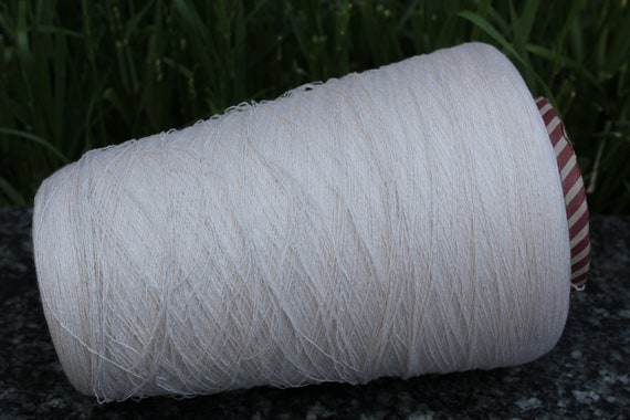 machine knitting yarn
