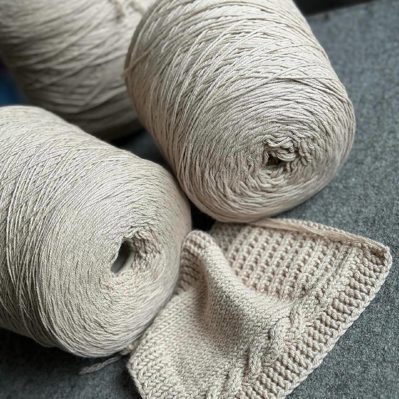 Loro Piana Yarn - Etsy