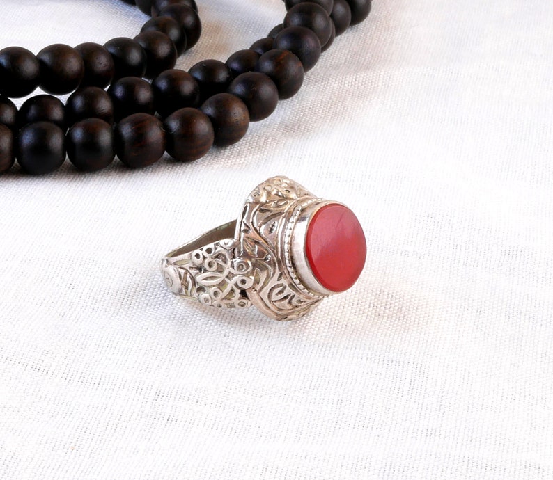 etsy bague homme agate etsy bague homme agate