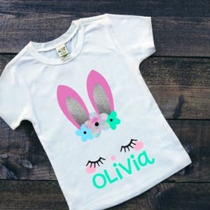 custom easter shirts