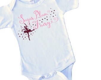 Fairy Baby Newborn Baby Girls Summer Outfit Infant Cotton Onesie Fruit Print Shirts Romper