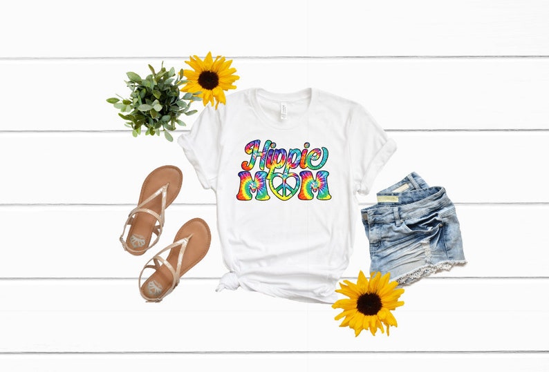 hippie mothers day gifts