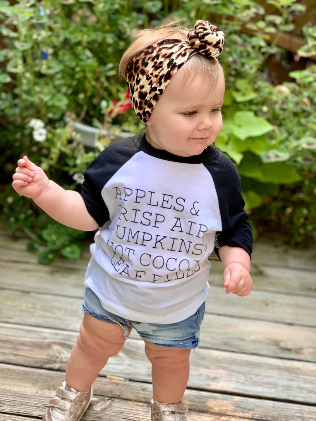 Kids Fall Shirt Toddler Fall Shirt Baby Boy Fall Shirt Etsy