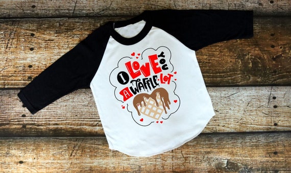 ladies valentine shirts
