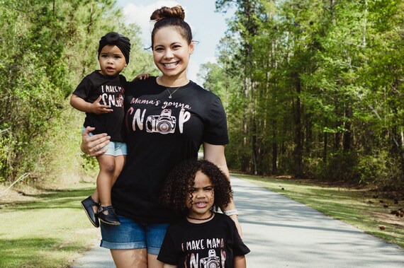 Mommy n me shirts deals