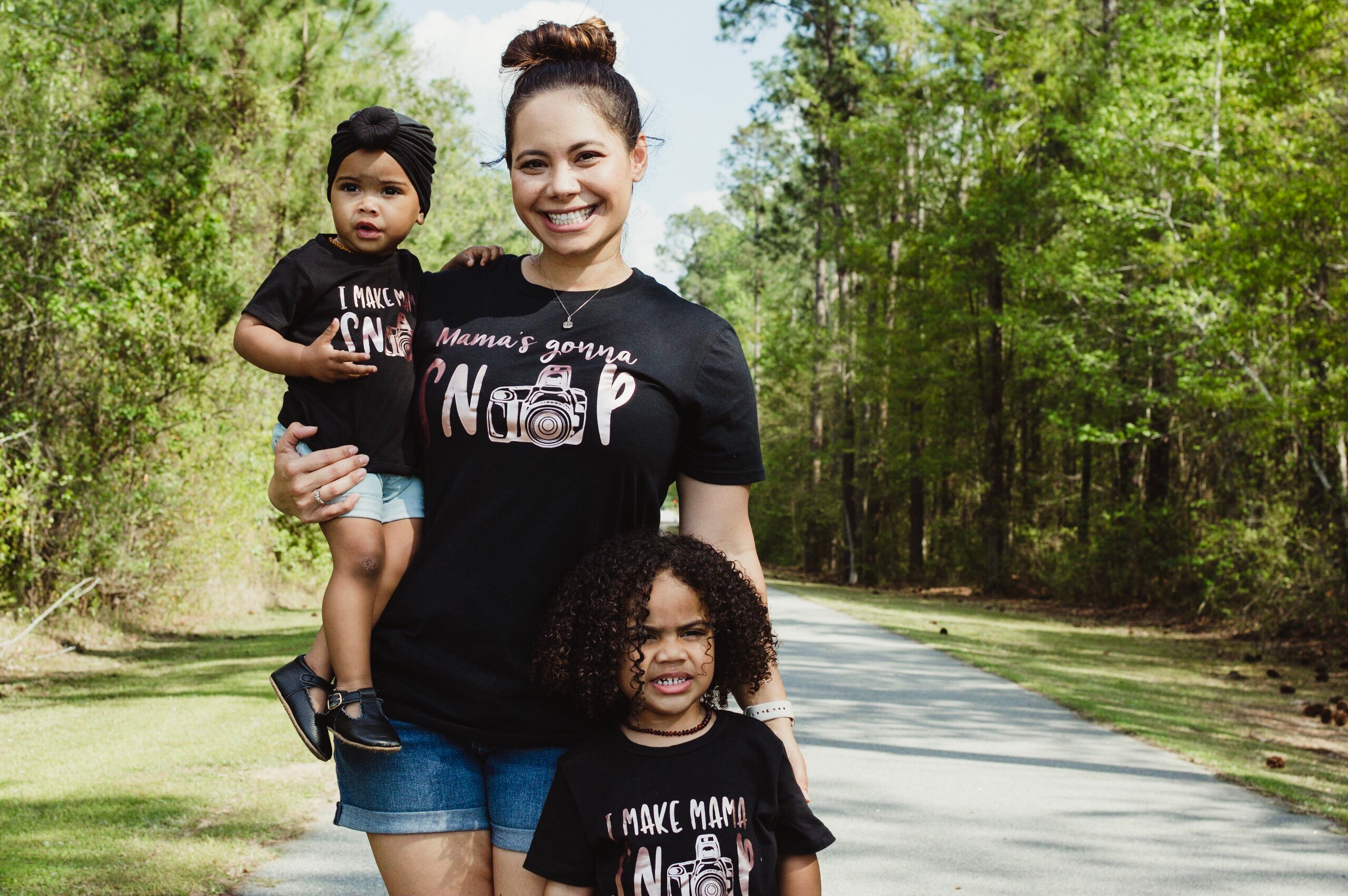 mommy and me shirts