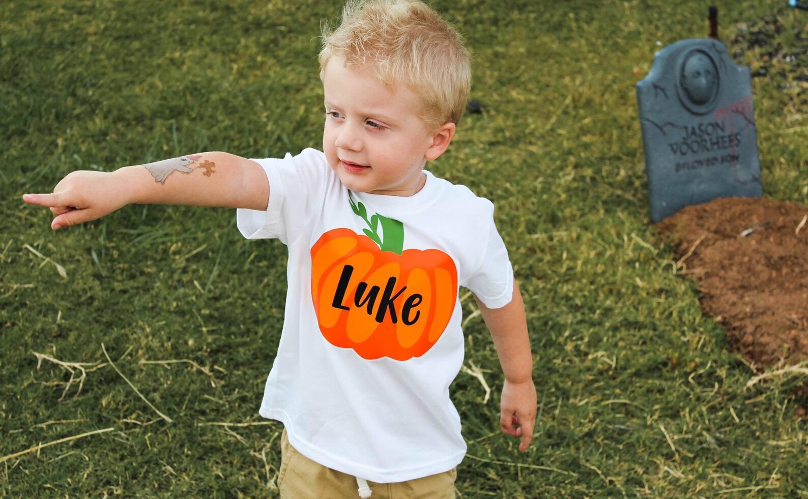 Boys Fall Shirt Pumpkin Shirt Baby Boy Pumpkin Shirt Etsy
