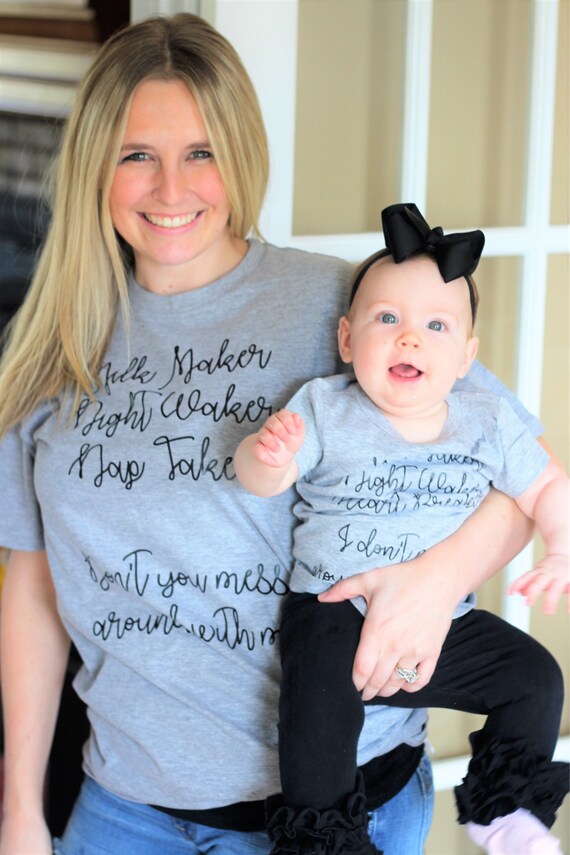 breastfeeding tees