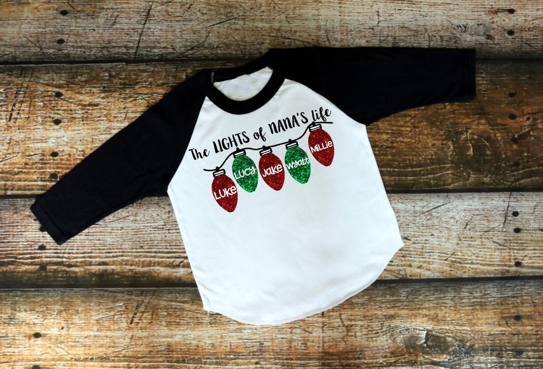 Free Free 322 Grandma Shirts With Grandkids Names Svg SVG PNG EPS DXF File
