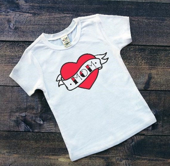valentine boy shirt