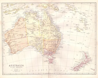 Asiatische Datierung in der australischen