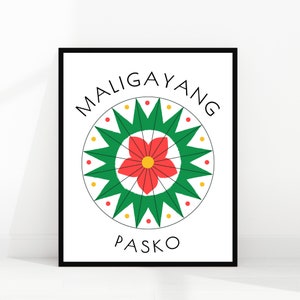 maligayang pasko | filipino christmas lantern | filipino parol | philippines festive lights | merry christmas