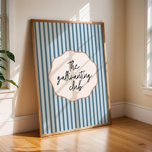 filipino wall art | the gallivanting club | filipino gift | philippines art | filipino culture