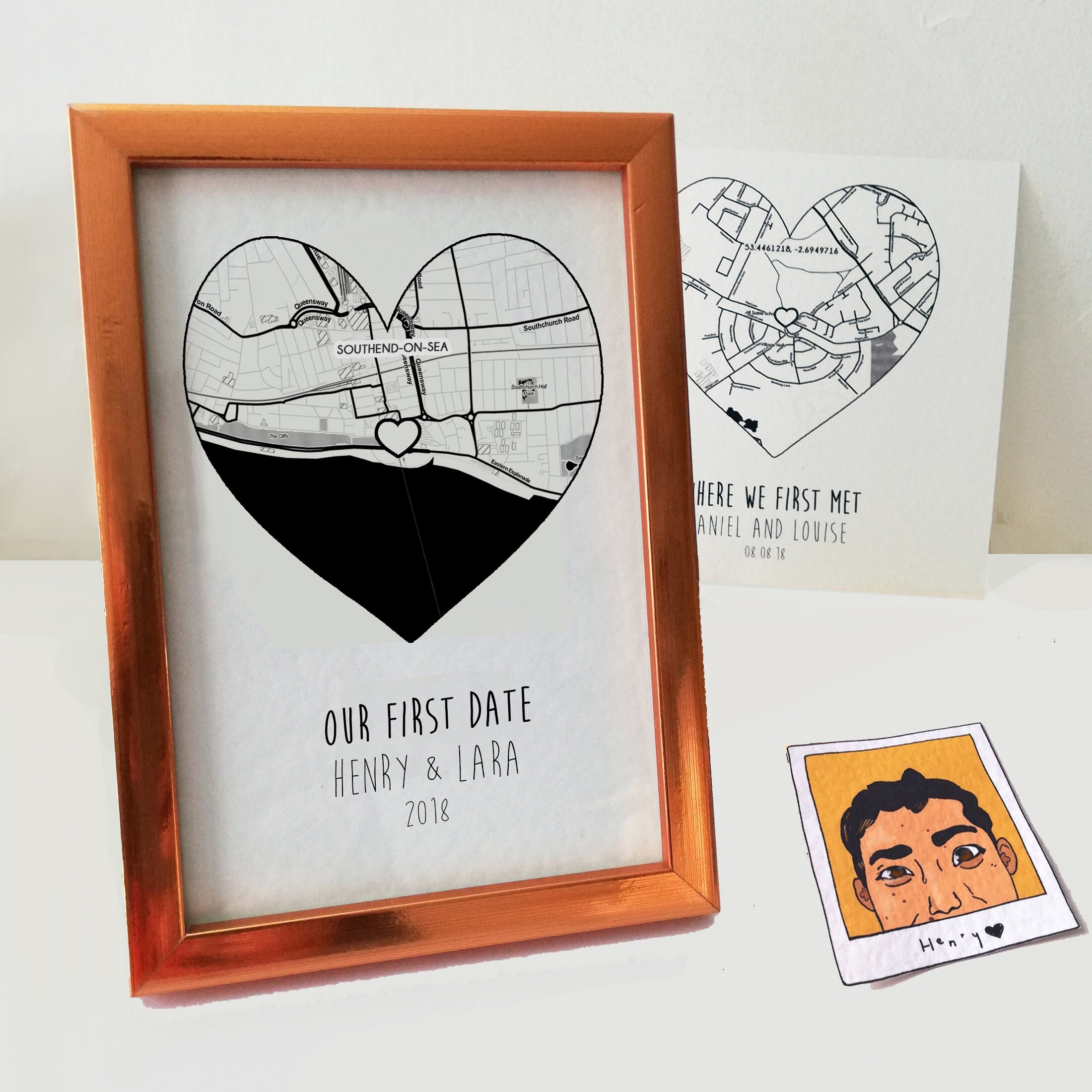 Gifts first for boyfriend date 11 Thoughtful