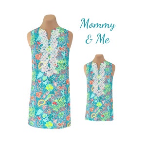 Fake lilly pulitzer best sale dress