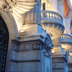 Lisbon, Portugal   BLDG Facade