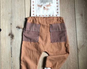 Farmkid overalls