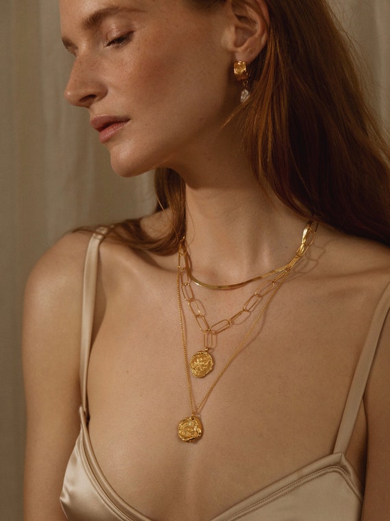 Jewelry 24k deals
