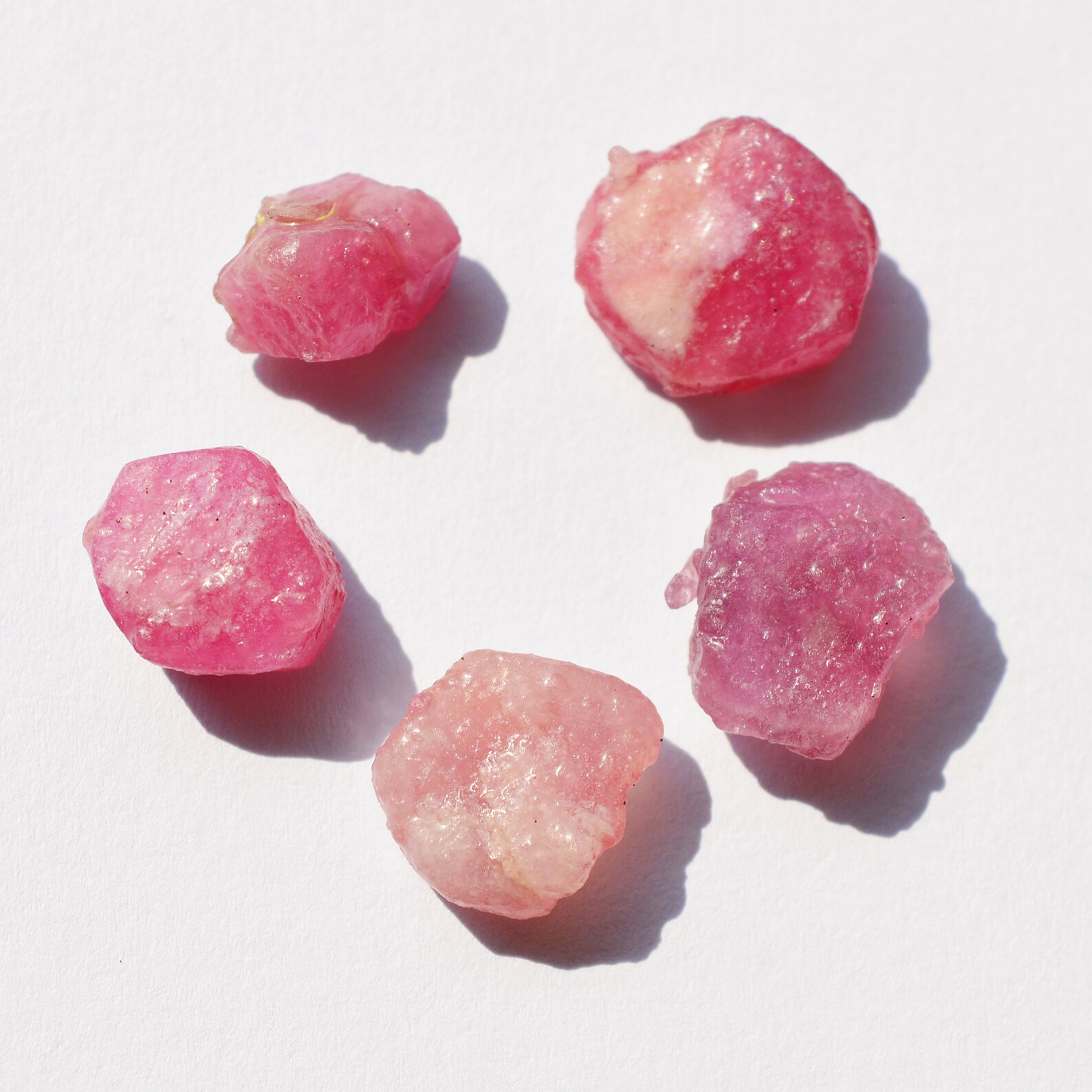 Natural Ruby Gemstone Rough Ruby Rock Ruby Natural Gemstone | Etsy