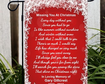 Christmas_poem | Etsy