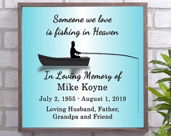 Download Fishing In Heaven Etsy