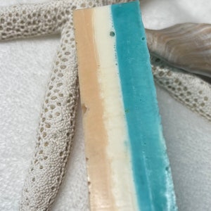 Strand Sugar Scrub Layer Seifenstange