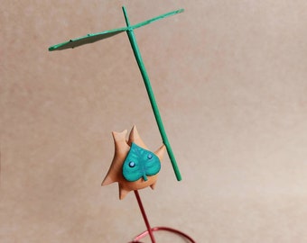 Korok (Makar) - BoTW/ToTK