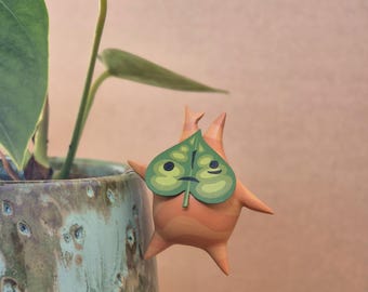 Makar (korok) Holder - Windwaker - Etsy