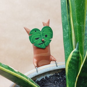 Korok Holder - BotW/TotK
