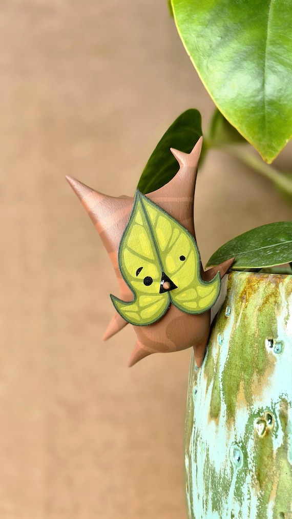 Korok Holder - Botw/totk - Etsy