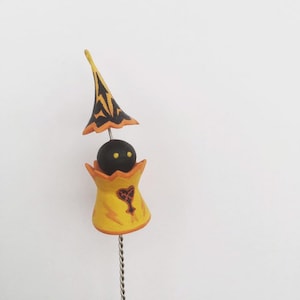 Kingdom Hearts - Gold Beat